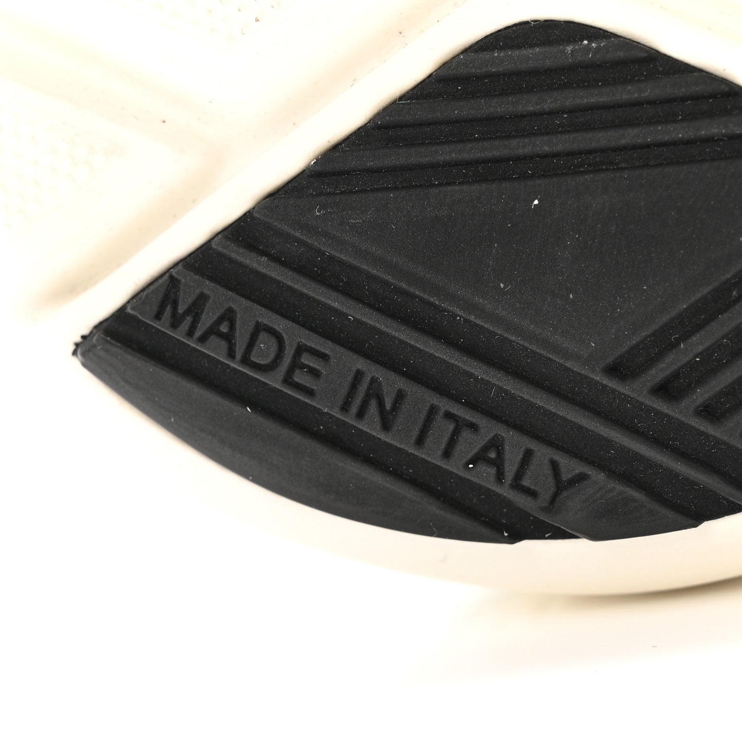 Stretch Fabric Aftergame Sneaker Boots 38 Black