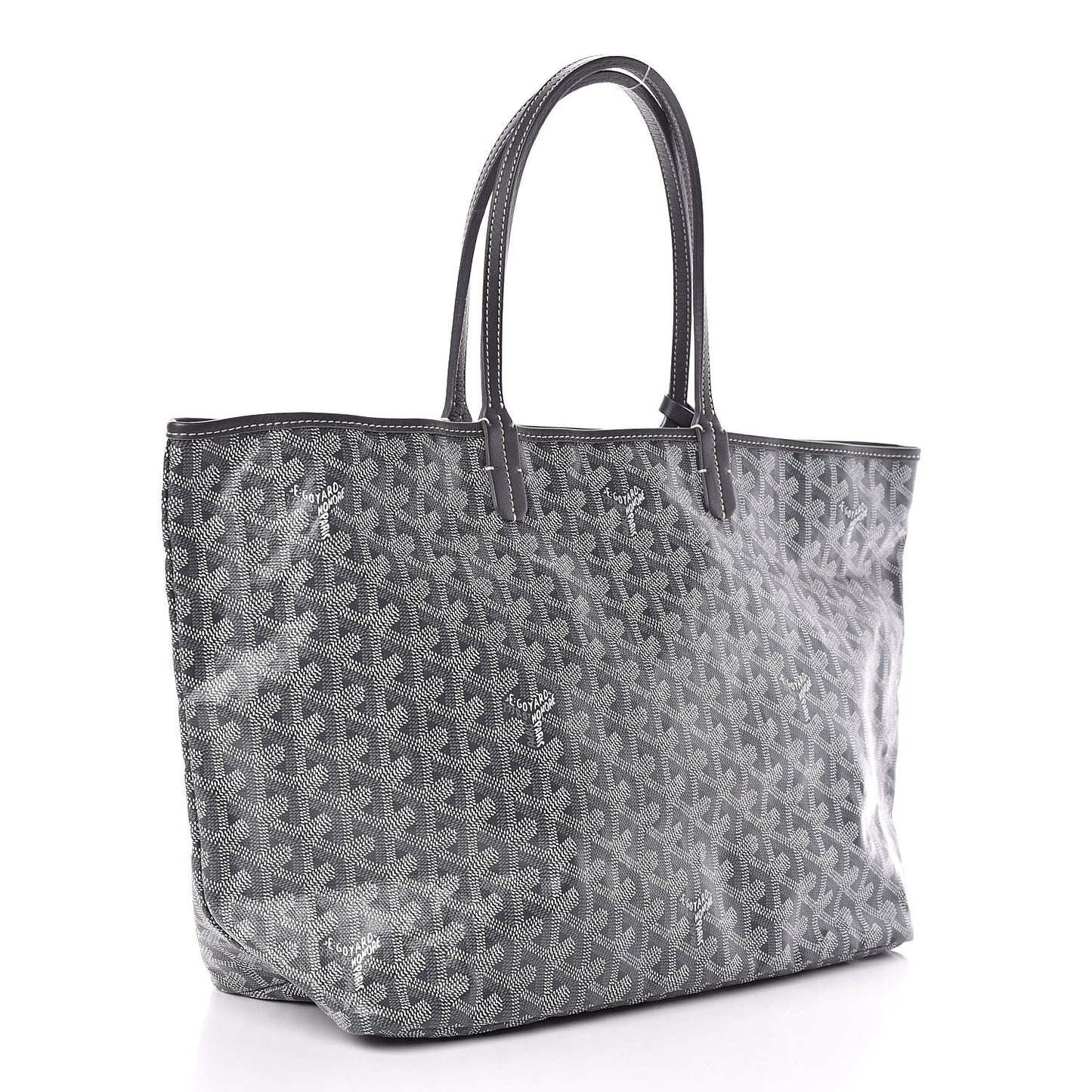 Goyardine Saint Louis PM Grey