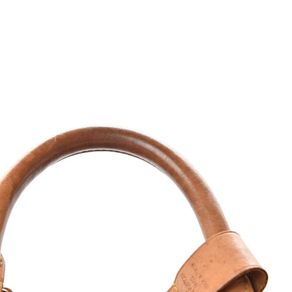 Louis Vuitton Monogram Keepall Bandouliere 55 24 of 27