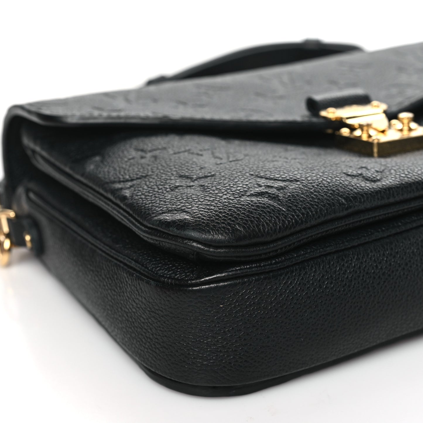 Empreinte Pochette Metis Black