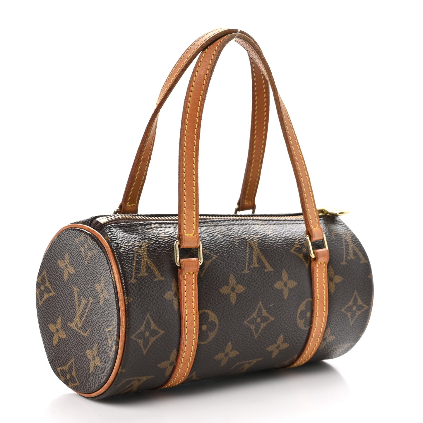 Monogram Papillon 19