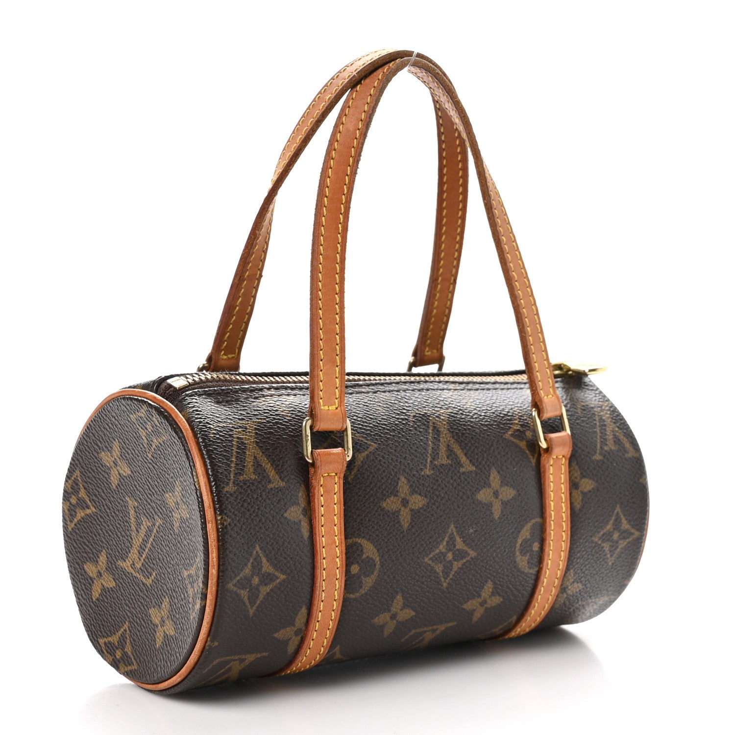 Louis Vuitton Monogram Papillon 19 3 of 9