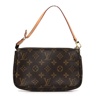 Louis Vuitton Monogram Pochette Accessories 1 of 11