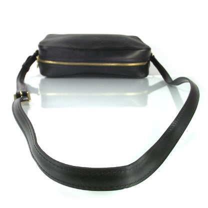 Louis Vuitton Epi Trocadero 27 Black 4 of 8