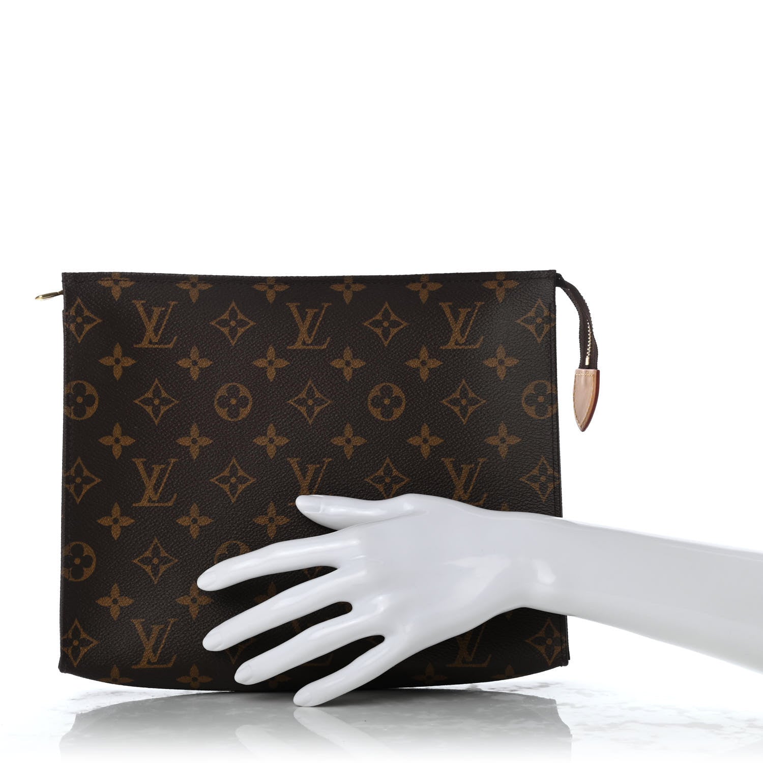 Louis Vuitton Monogram Toiletry Pouch 26 2 of 6