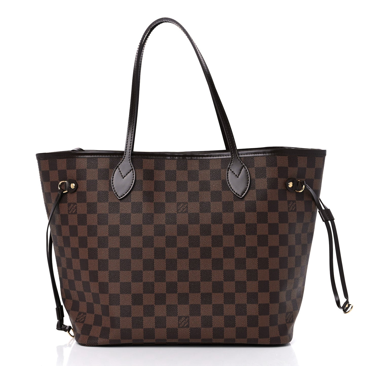 Damier Ebene Neo Neverfull MM
