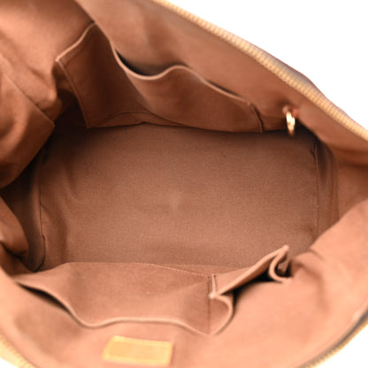 Louis Vuitton Monogram Tivoli GM 5 of 23