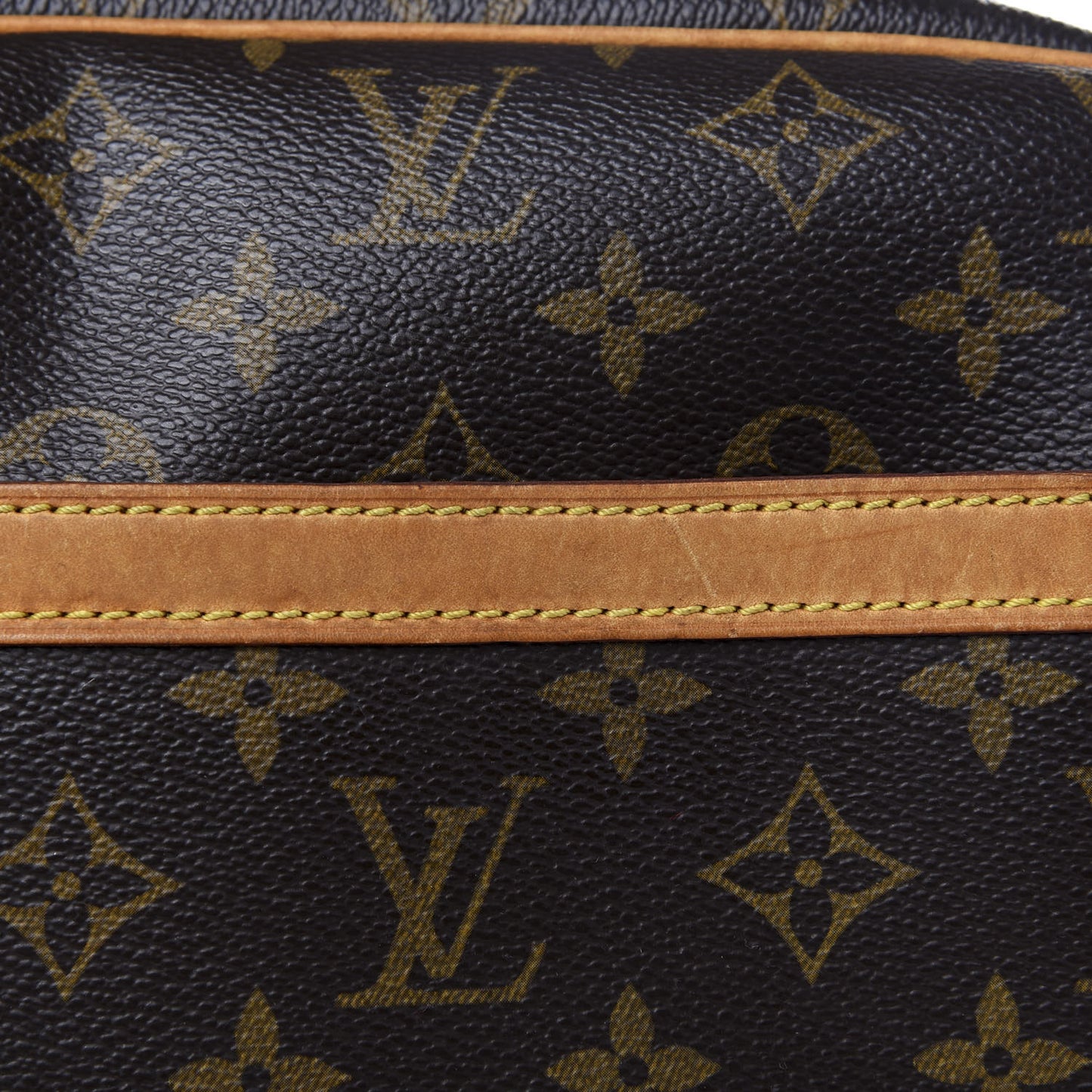 Monogram Reporter PM