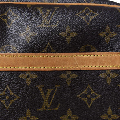 Louis Vuitton Monogram Reporter PM 10 of 10