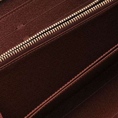 Louis Vuitton Monogram Zippy Wallet 6 of 9