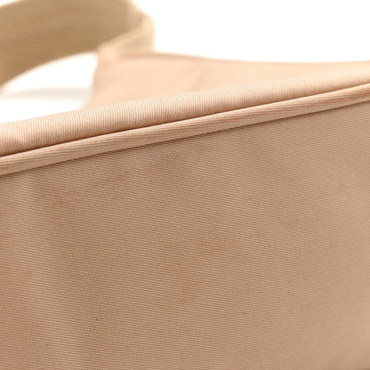 Prada Re-Nylon Saffiano Mini Re-Edition 2000 Bag Deserto 10 of 11