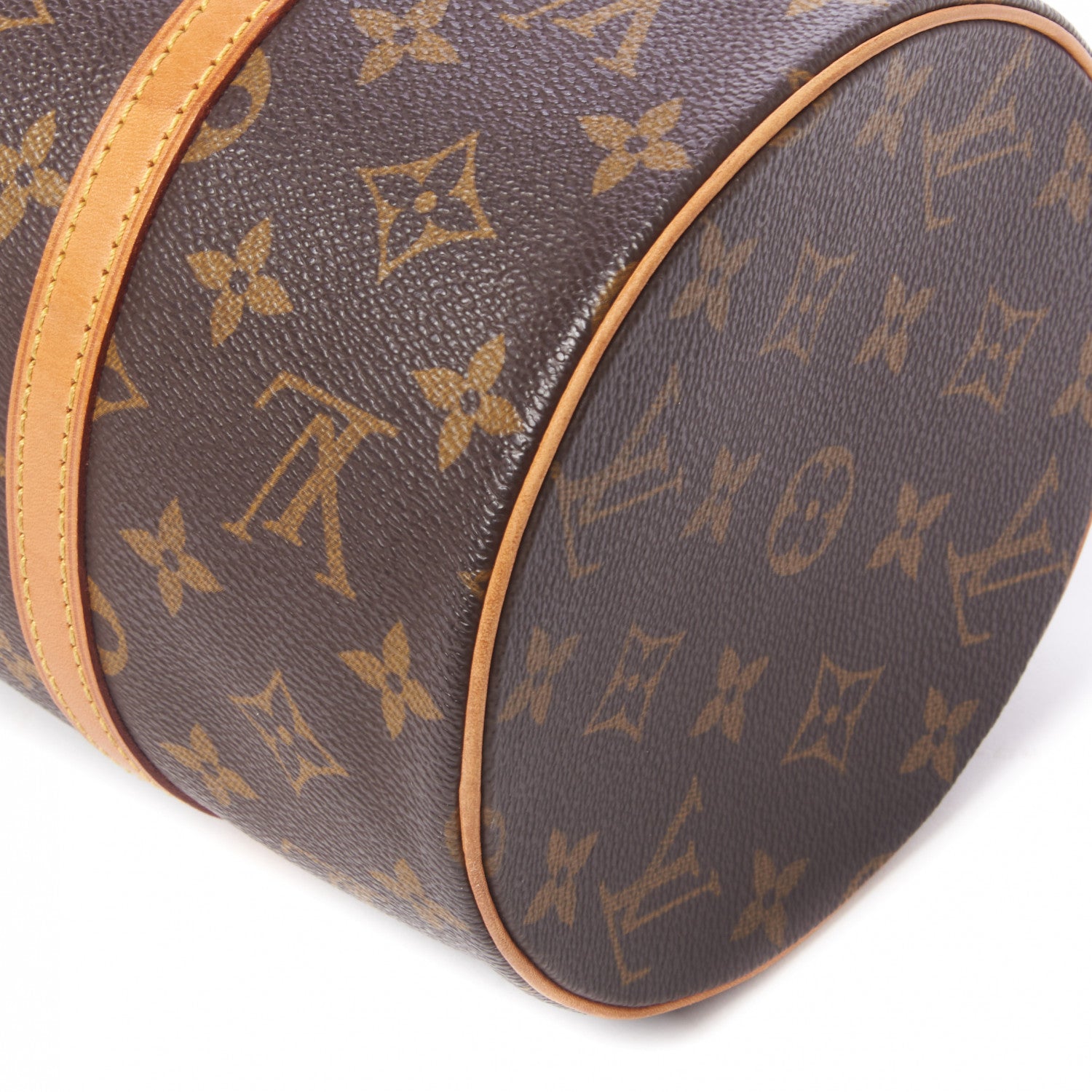 Louis Vuitton Monogram Papillon 30 With Companion 6 of 10