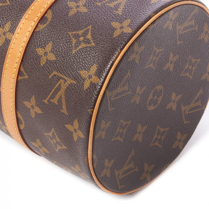 Louis Vuitton Monogram Papillon 30 With Companion 6 of 10