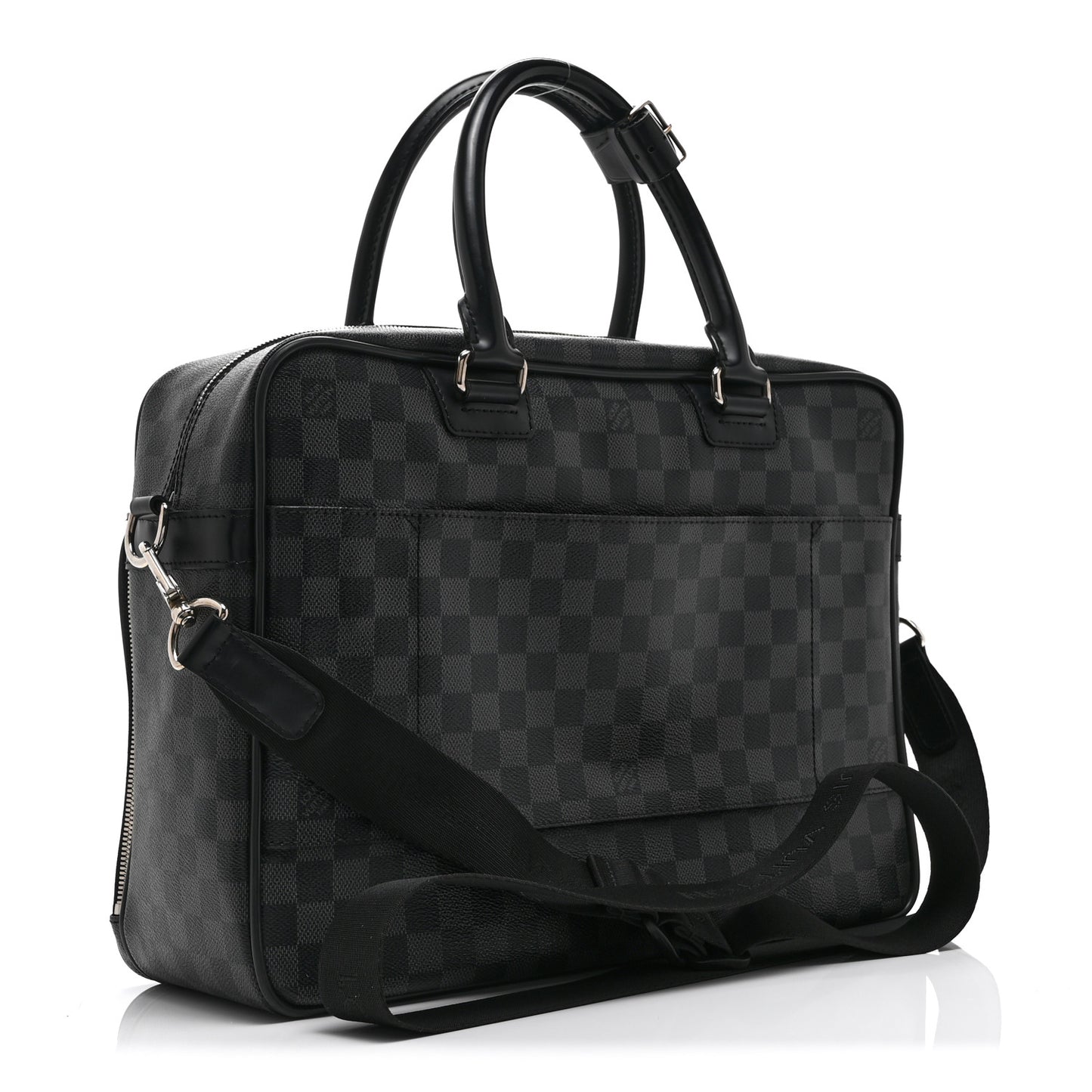 Damier Graphite Icare