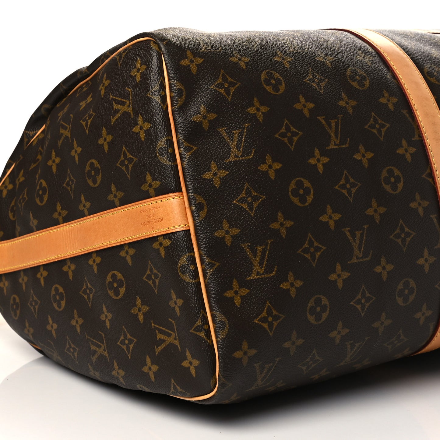 Monogram Keepall Bandouliere 55