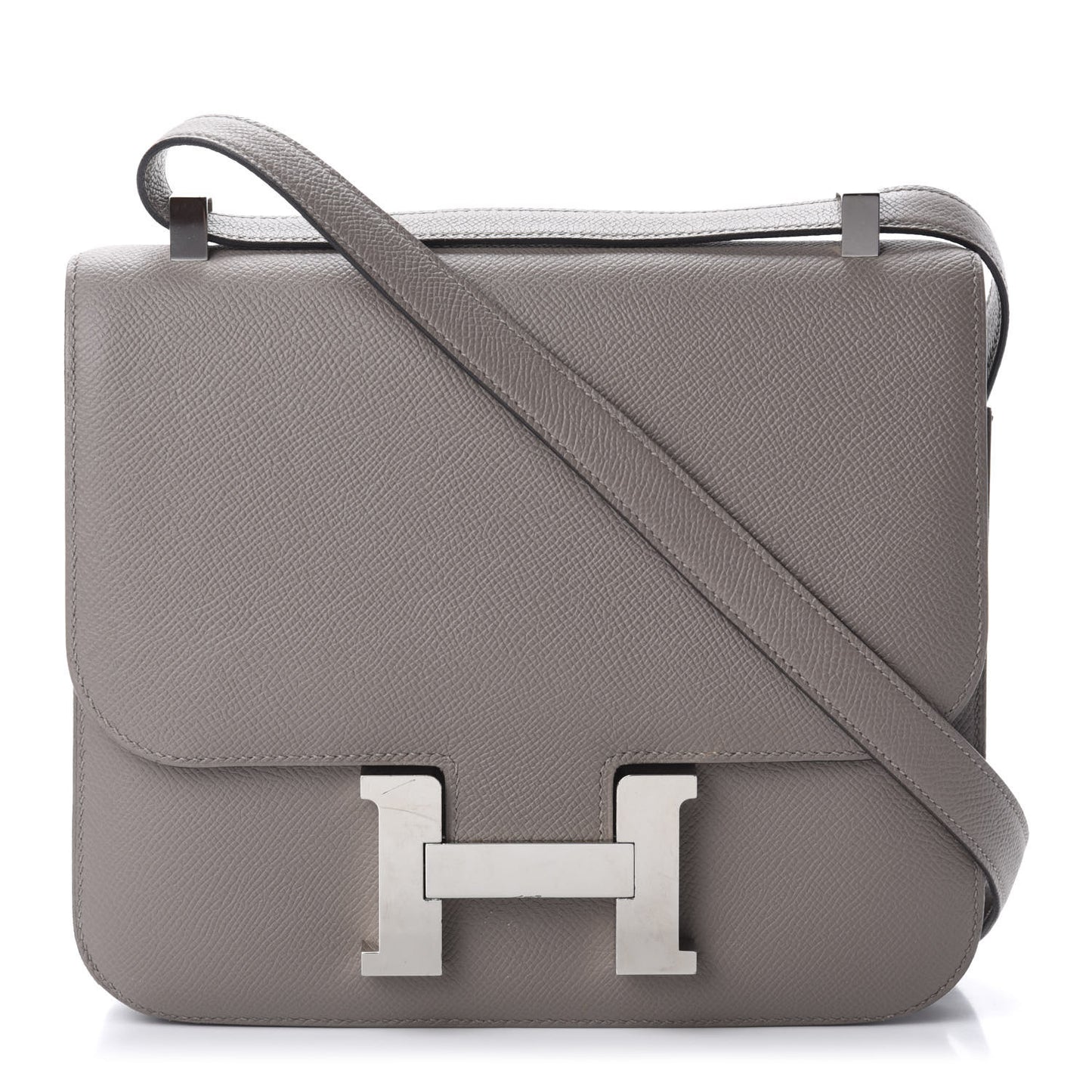Epsom Constance 24 Gris Asphalte