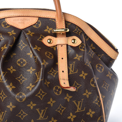 Louis Vuitton Monogram Tivoli GM 12 of 25