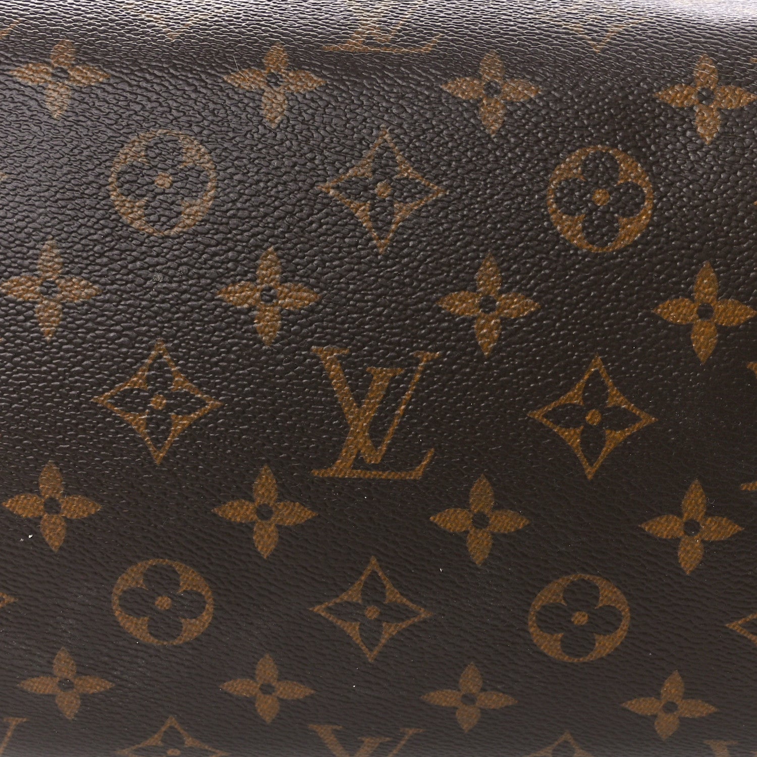 Louis Vuitton Monogram Speedy 25 10 of 10