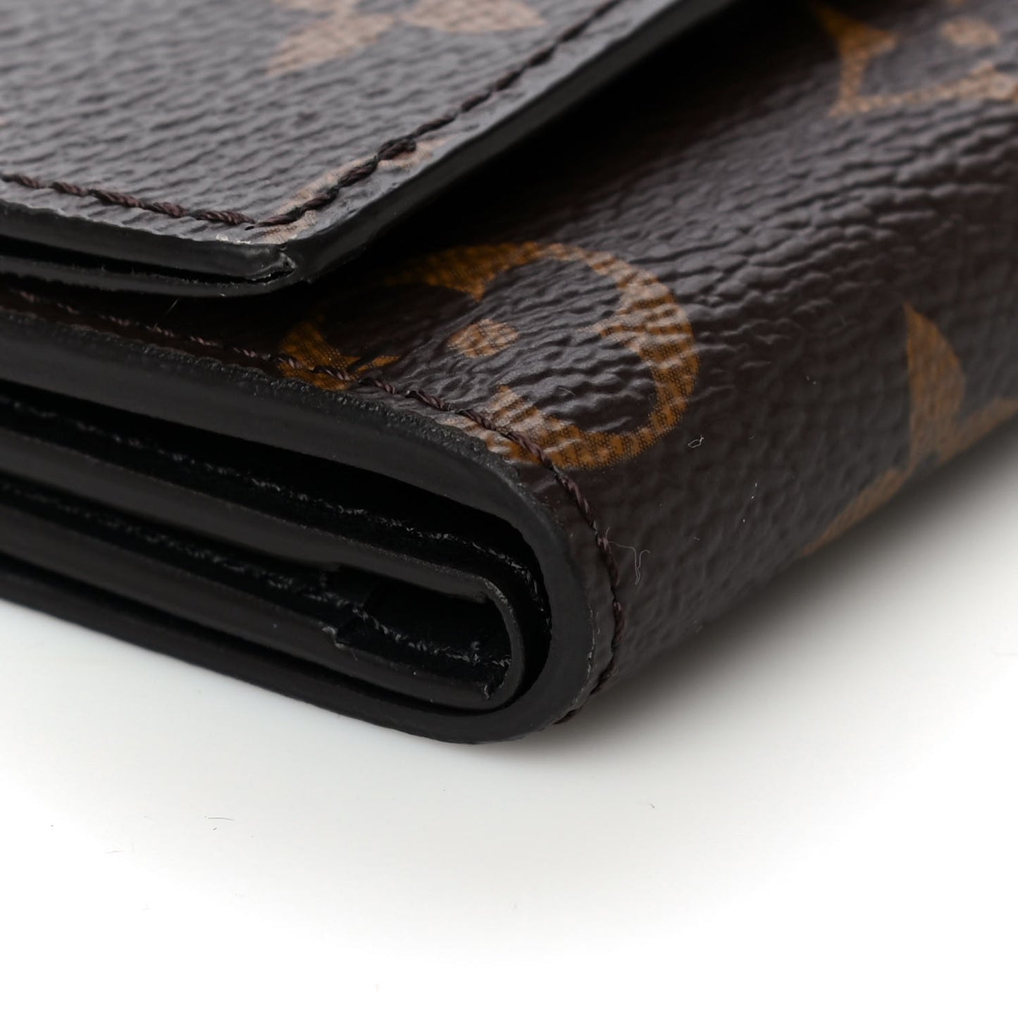 Monogram Micro Wallet