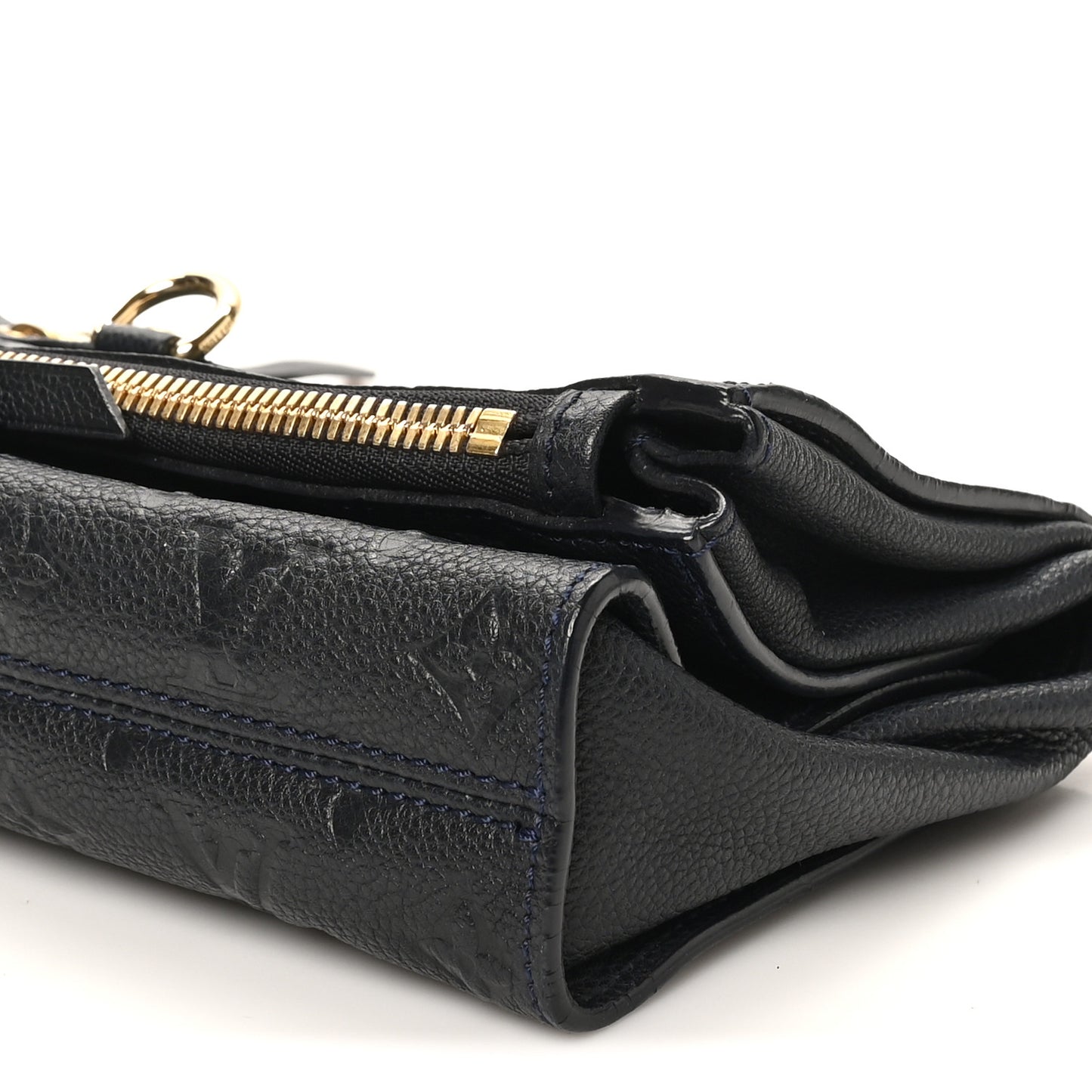 Empreinte Petillante Clutch Infini