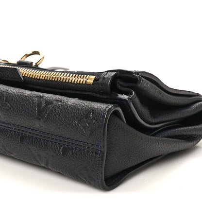 Louis Vuitton Empreinte Petillante Clutch Infini 9 of 9