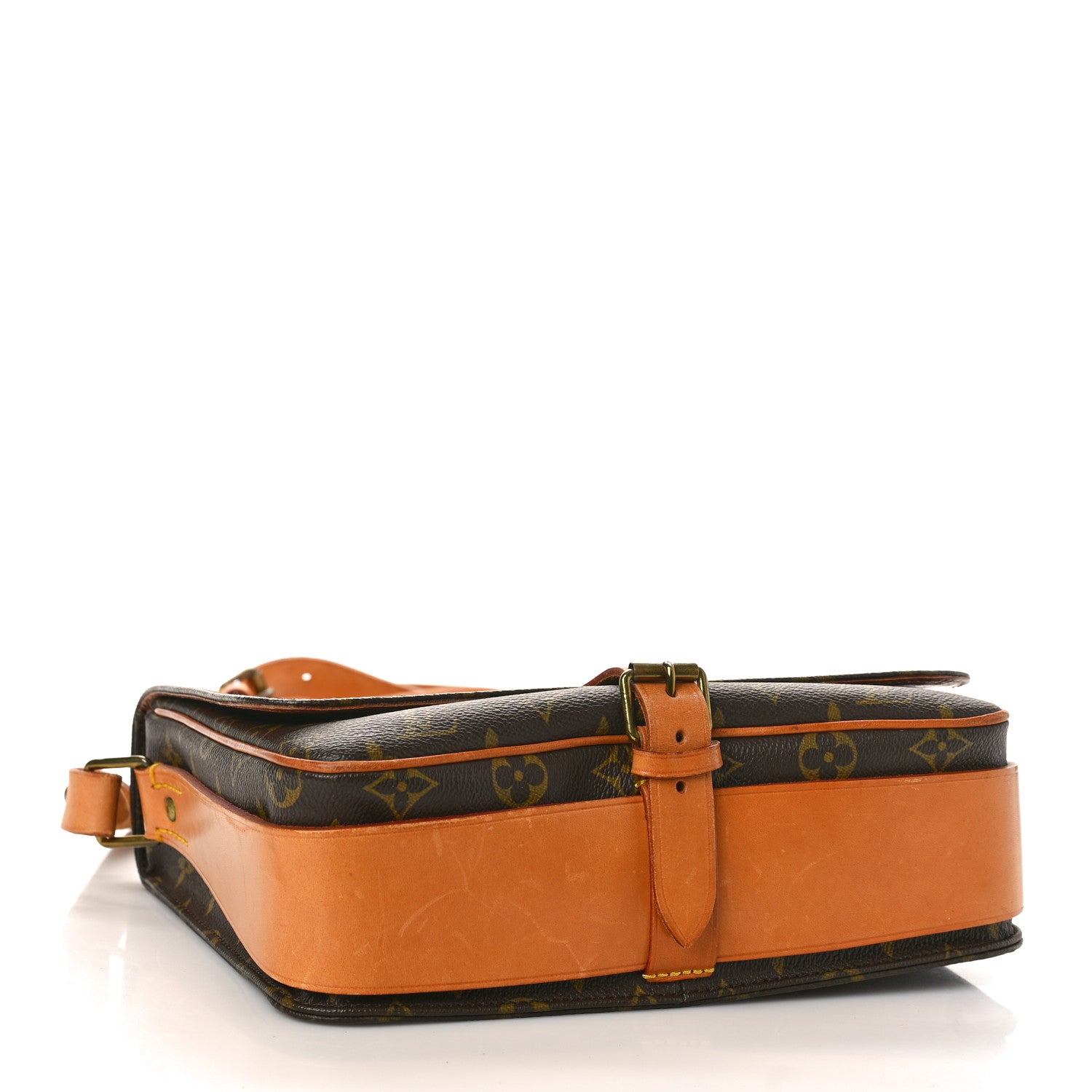 Louis Vuitton Monogram Cartouchiere 26 5 of 15