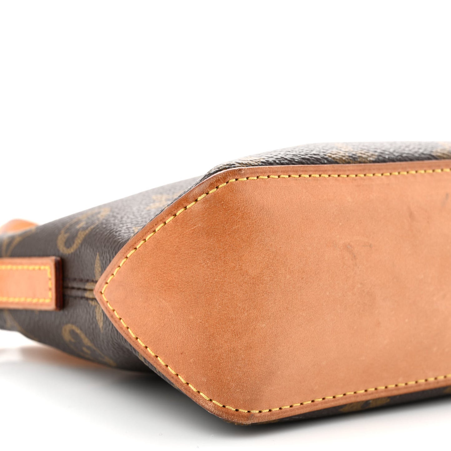 Monogram Trotteur
