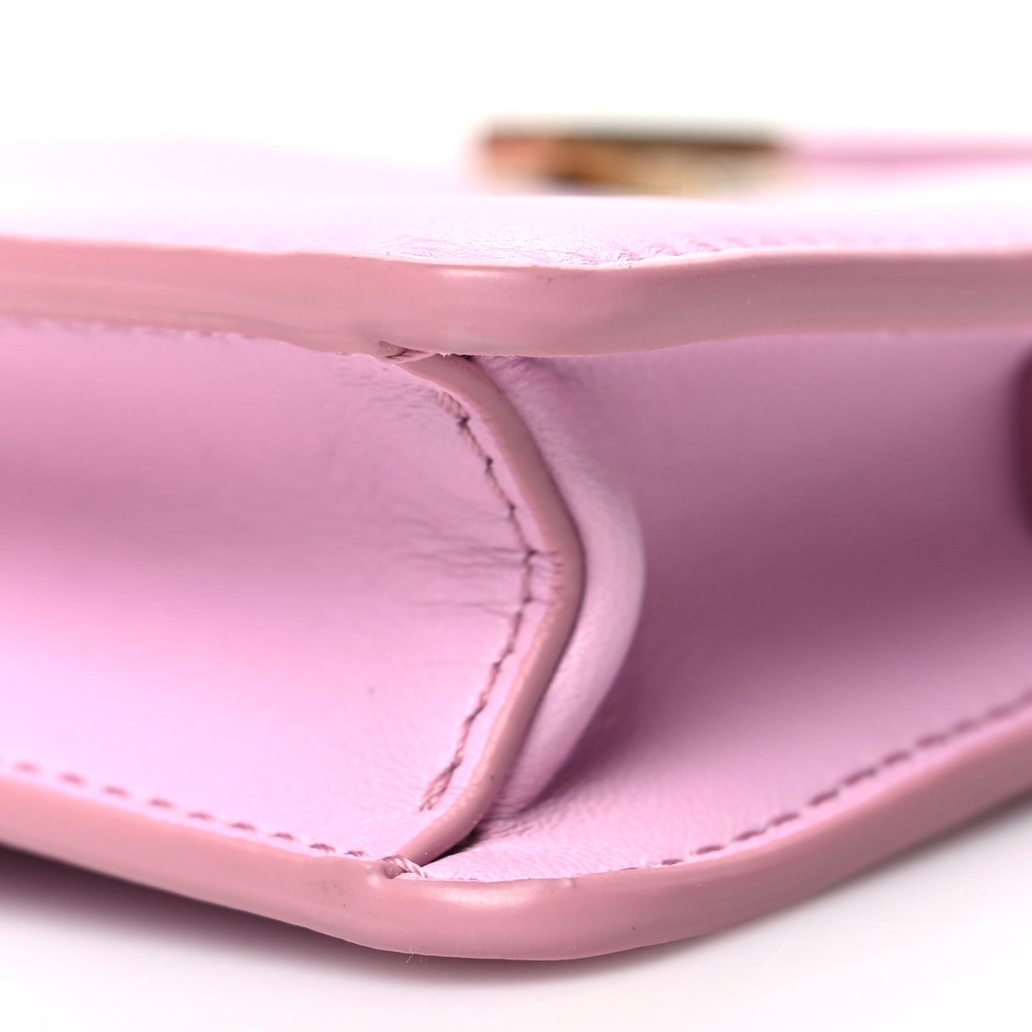 Nappa Sigma Pico Peekaboo Charm Lavanda