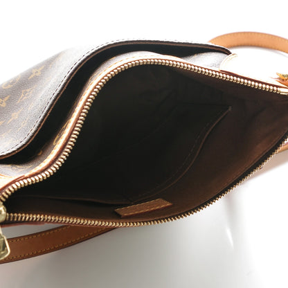 Louis Vuitton Monogram Odeon PM 5 of 6