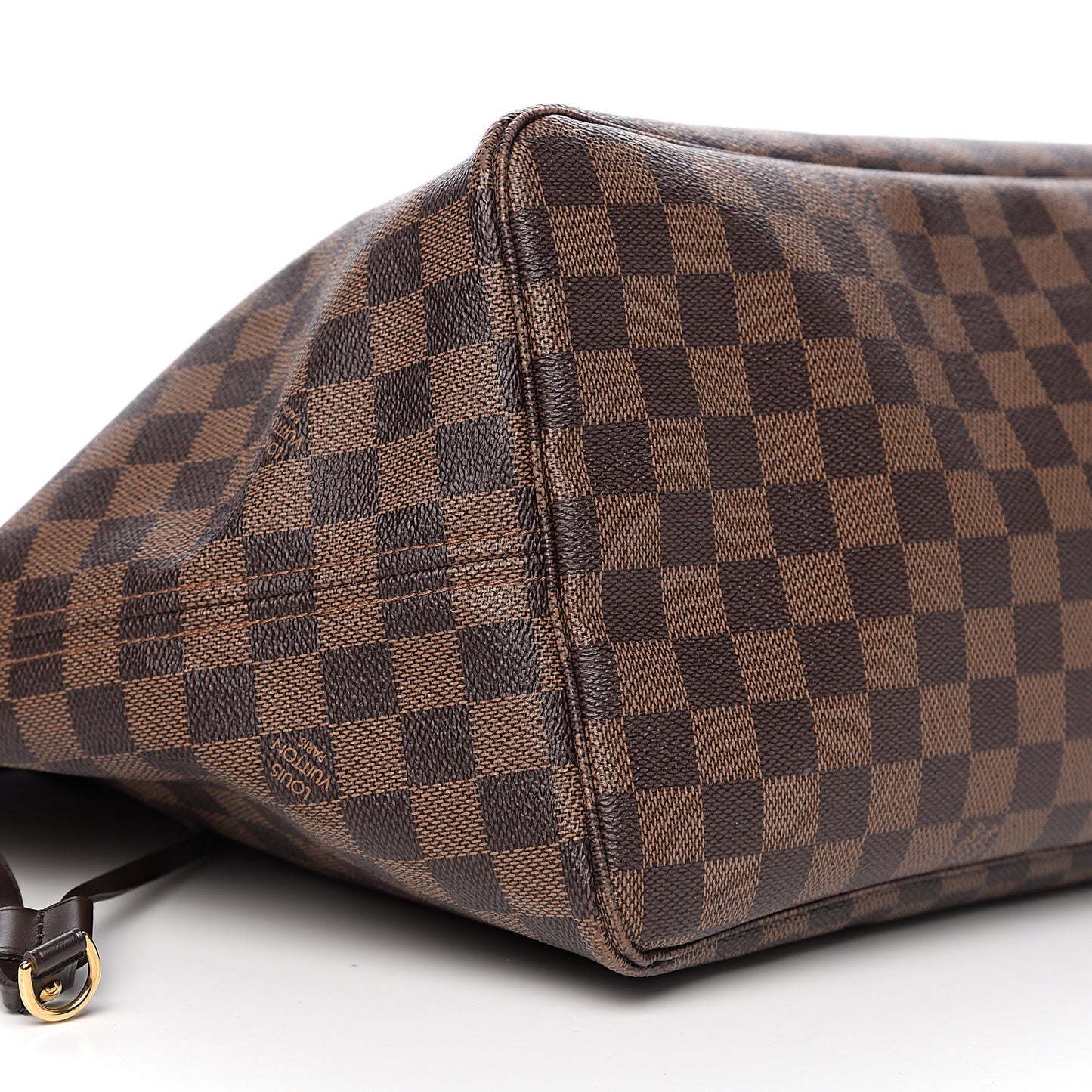 Damier Ebene Neverfull GM