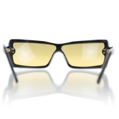 Chanel CC Logo Sunglasses 5067 Brown 2 of 11