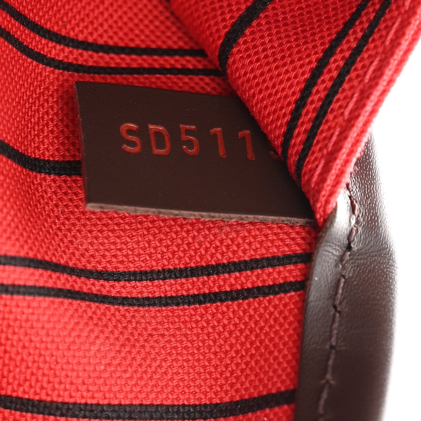Damier Ebene Neo Neverfull GM