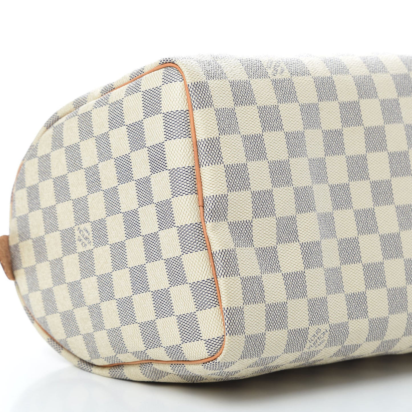 Damier Azur Speedy 30
