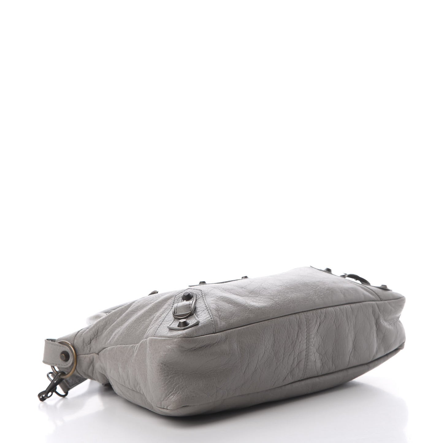 Agneau Classic Hardware Town Gris Pyrite