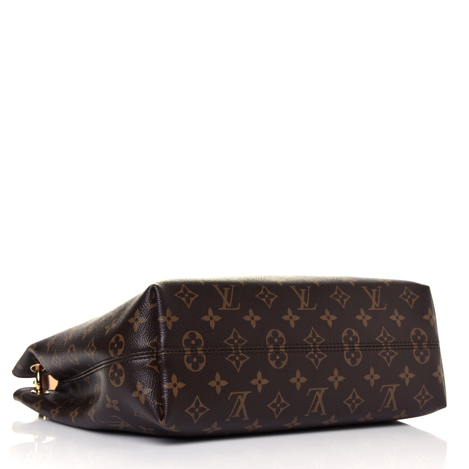 Louis Vuitton Monogram Graceful PM 4 of 13