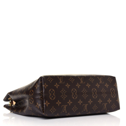 Louis Vuitton Monogram Graceful PM 4 of 13