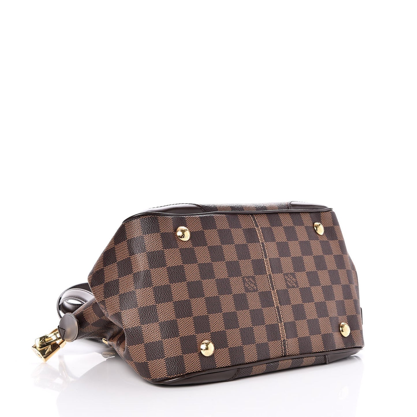 Damier Ebene Verona PM