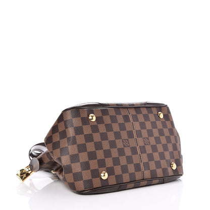 Louis Vuitton Damier Ebene Verona PM 4 of 7