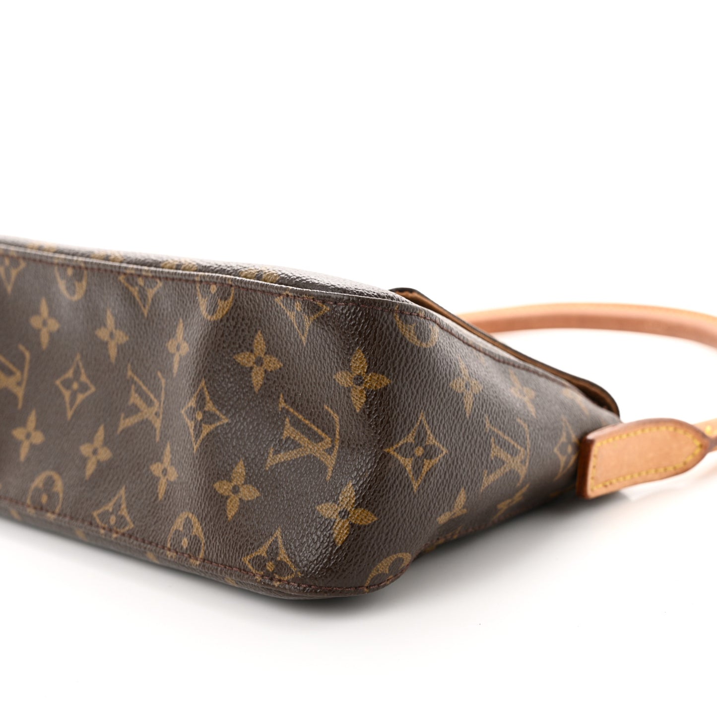 Monogram Mini Looping