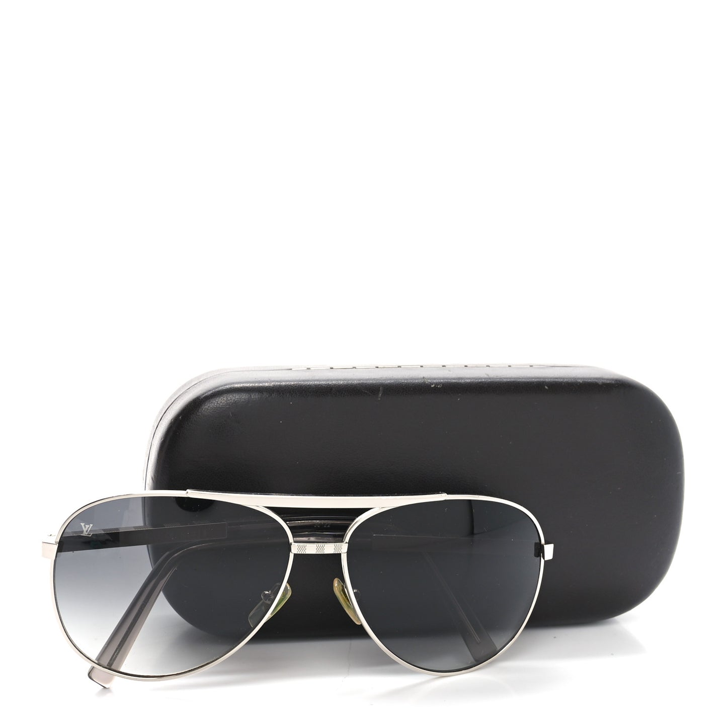 Metal Attitude Pilote Sunglasses Z0340U Azur