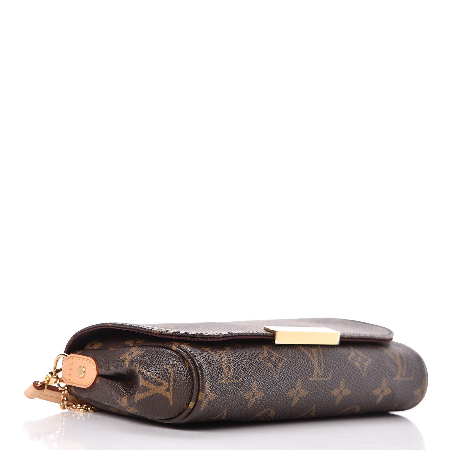 Louis Vuitton Monogram Favorite PM 4 of 11