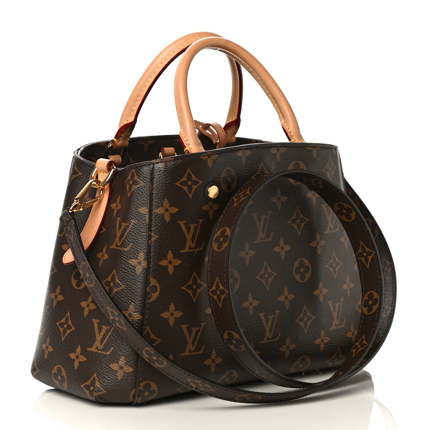Monogram Montaigne BB
