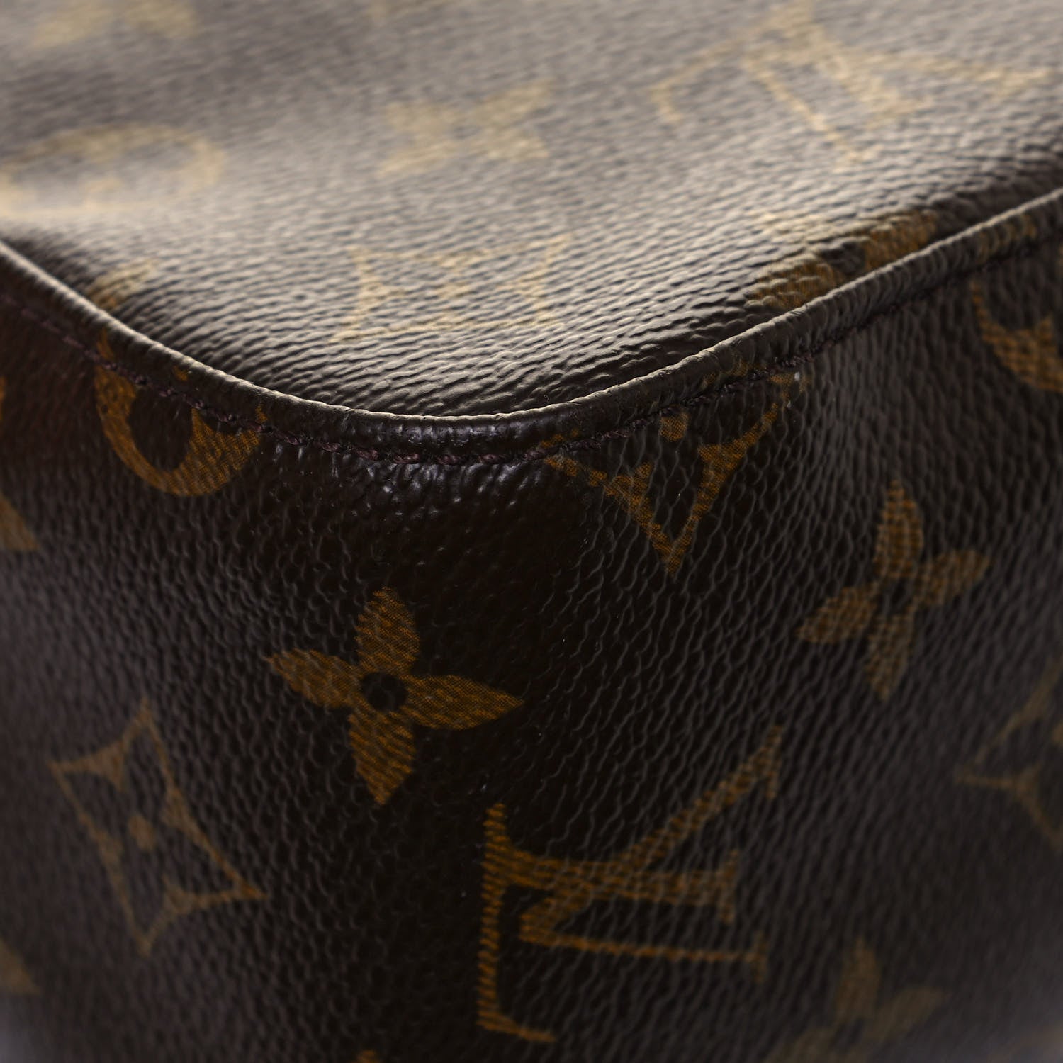Louis Vuitton Monogram Mini Looping 10 of 15
