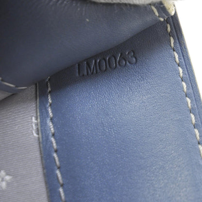 Louis Vuitton Suhali Le Talentueux Blue 11 of 11