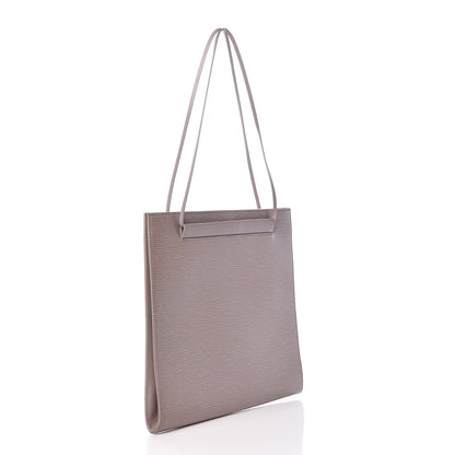 Louis Vuitton Epi Saint Tropez Lilac 3 of 11