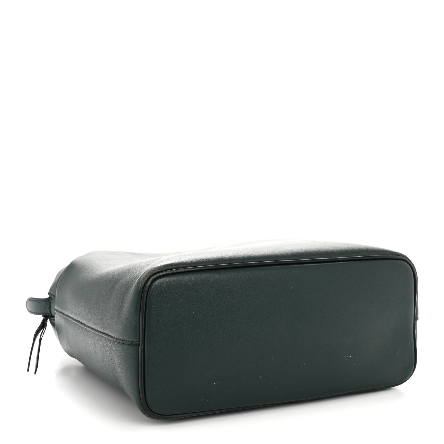 Celine Lambskin Small Soft Cube Satchel Amazone 4 of 12