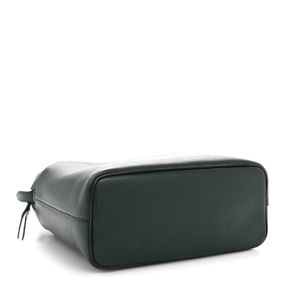 Celine Lambskin Small Soft Cube Satchel Amazone 4 of 12