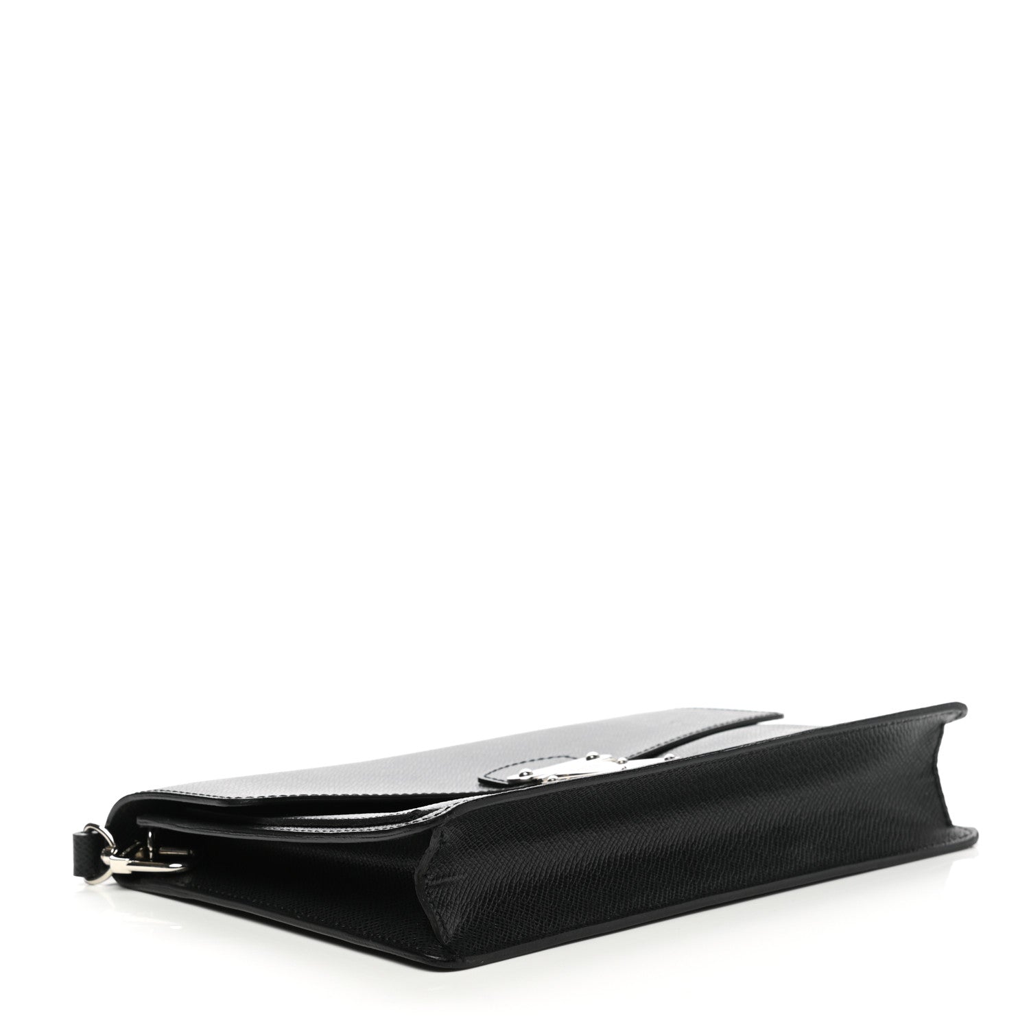 Louis Vuitton Taiga Pochette Belaia Ardoise 4 of 7