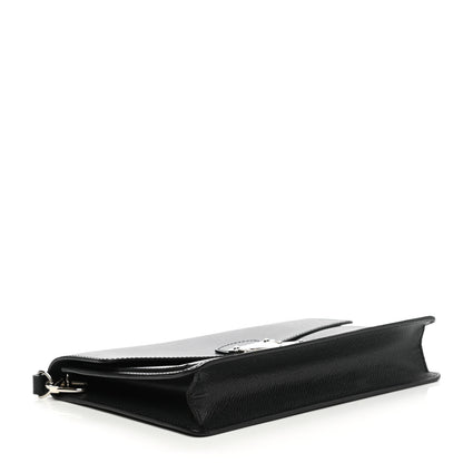 Louis Vuitton Taiga Pochette Belaia Ardoise 4 of 7