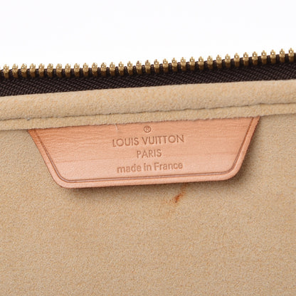 Louis Vuitton Monogram 13 Inch Laptop Sleeve 6 of 13